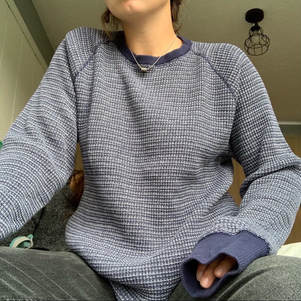 Old Navy Ultra doux Long sleeve